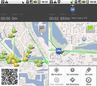 Illustration for article titled Best Apps for Drivers